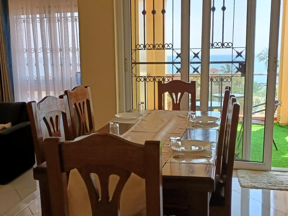מומבסה Elna'S Haven - Nyali Sea View Apartment מראה חיצוני תמונה