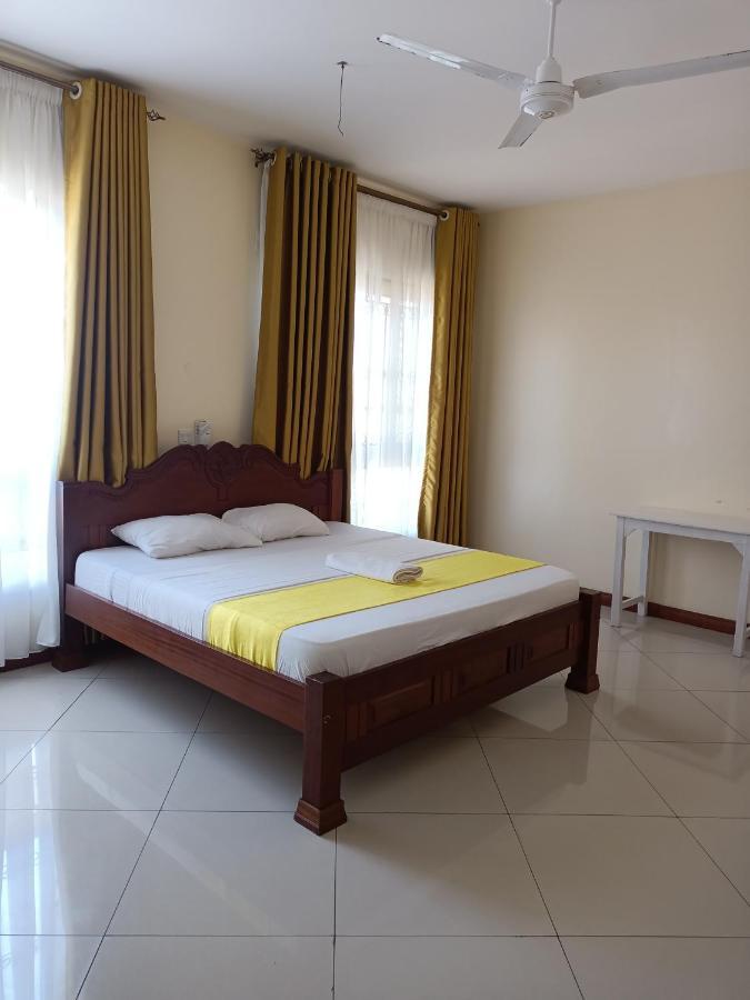 מומבסה Elna'S Haven - Nyali Sea View Apartment מראה חיצוני תמונה