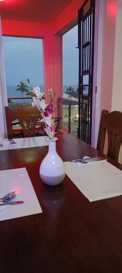 מומבסה Elna'S Haven - Nyali Sea View Apartment מראה חיצוני תמונה